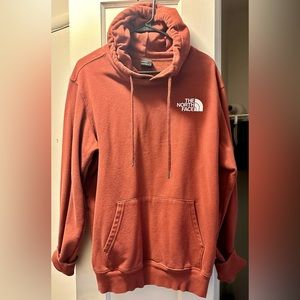 The North Face Doing it Outside Hoodie